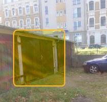 Biete Garage Haselbrunner Straße in Plauen zur Miete