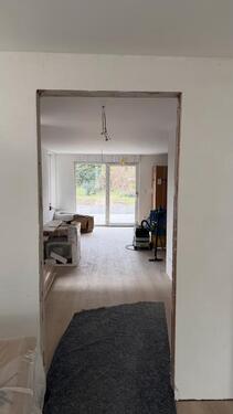 Foto - Komplett neu ausgebaute 2-Zimmer-Wohnung in Waldshut (65 m², EG)