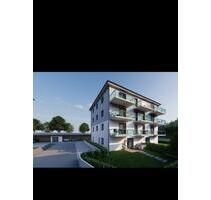 Neubauwohnung,Willmering ,Wohnung,Erdgeschosswohnung,Cham,Garten,