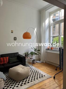 Foto - Wohnungsswap - 2 Zimmer, 70 m² - Weißenburgstraße, Köln