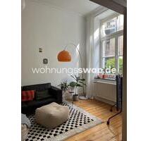 Wohnungsswap - 2 Zimmer, 70 m² - Weißenburgstraße, Köln