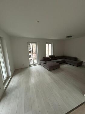 Foto - 3-Zimmer-Wohnung mit Dachterrasse, Innenstadt Burgsteinfurt, 88m²