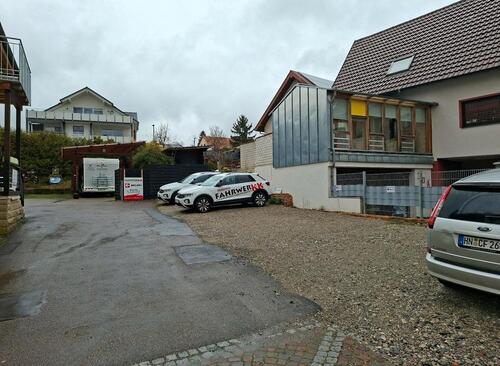 Foto - Parkplatz zu vermieten Bad Rappenau