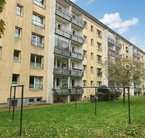 Ein schönes Wohnen hier! - 288,00&nbsp;EUR Kaltmiete, ca.&nbsp; 48,00&nbsp;m&sup2; in Görlitz (PLZ: 02827) Biesnitz