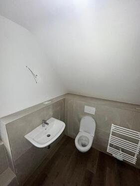 Foto - 2 Zimmer Dachgeschoßwohnung in Alfeld (Leine)