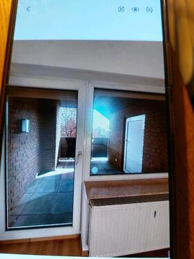 Foto - 3 ZKB im Zentrum von Sassenberg, frei ab 1.05.2026