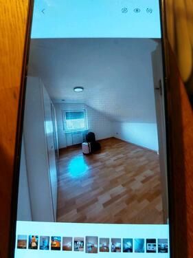 Foto - 3 Zimmer Dachgeschoßwohnung zur Miete in Sassenberg