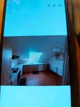 Foto - Dachgeschoßwohnung in Sassenberg zur Miete