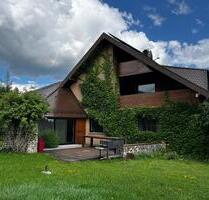 Freistehendes Haus in exklusiver Wohnlage Herbrechtingen