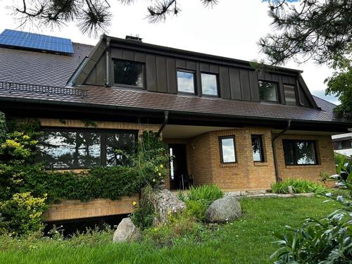 Foto - 6 Zimmer Einfamilienhaus zur Miete in Herbrechtingen