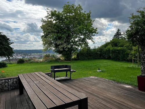 Foto - 6 Zimmer Einfamilienhaus in Herbrechtingen