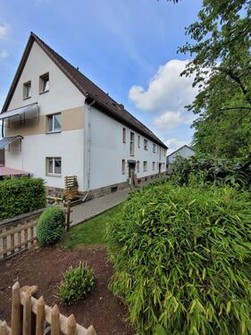 Foto - Lüdenscheid - Grebbecke, Helle, freundl. 2 Zi Wohnung, EG, 57qm