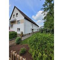 Lüdenscheid - Grebbecke, Helle, freundl. 2 Zi Wohnung, EG, 57qm