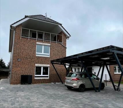 Foto - Gemütliche und attraktive 3-Zimmer-Wohnung zu vermieten (Erstbezu