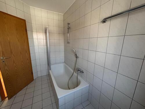 Foto - Etagenwohnung in Adlkofen zur Miete