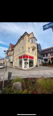 Foto - Großzügige Maisonette Wohnung über 2 Etagen Bleicherode