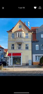 Foto - 6 Zimmer Maisonettenwohnung zur Miete in Bleicherode
