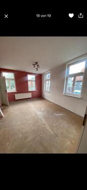 Foto - Maisonettenwohnung in Bleicherode zur Miete