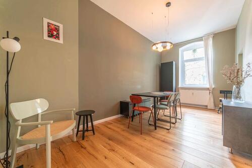 Foto - 3 Zimmer Etagenwohnung in Berlin