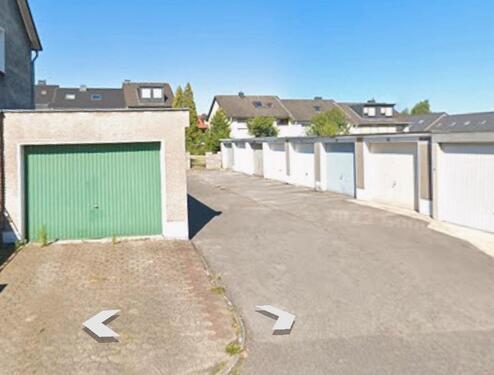 Foto - Garage als zwischen Miete 3 Monate (Essen-LeitheKray)