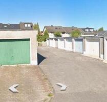 Garage als zwischen Miete 3 Monate (Essen-LeitheKray)