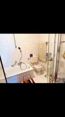 Foto - Etagenwohnung in Augsburg zum Kaufen