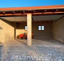 Doppelgarage zu vermieten - 300,00&nbsp;EUR Miete, in Ebersberg (PLZ: 85560)