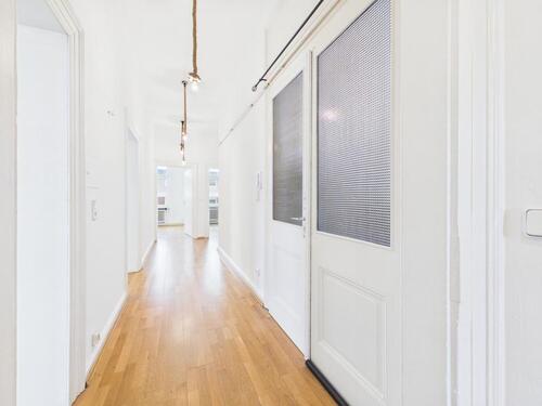 Foto - 4 Zimmer Etagenwohnung zur Miete in Wiesbaden