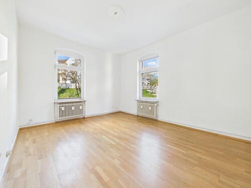 Foto - Etagenwohnung in Wiesbaden zur Miete
