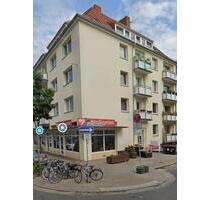 Attraktive 2,5 Zimmer Wohnung in super Lage - Bremen Neustadt