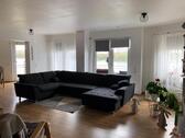 Foto - Moderne 3-Zimmer-Wohnung mit Balkon in einzigartiger Architektur