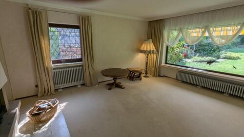 Foto - Einfamilienhaus in Alfter zum Kaufen
