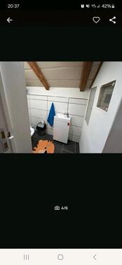 Foto - 2 Zimmer Dachgeschoßwohnung zur Miete in Aham