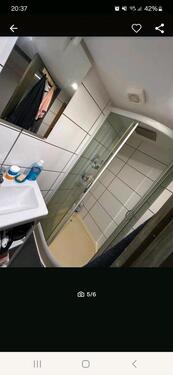 Foto - 2 Zimmer Dachgeschoßwohnung in Aham