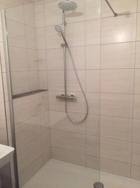 Foto - 2 Zimmer Wohnung mit Balkon – 55 m² – Bad Iburg – ab 01.08.2026