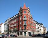 Foto - Charmante 3-Zimmer-Altbauwohnung in begehrter Lage von Dresden-Pi
