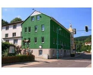 Möbliertes Apartment in Studentenwohnanlage! - Ilmenau
