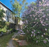 Grosse Wohnung zu vermieten in einer herrlichen Gegend zu ver - Großbreitenbach