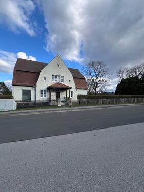 Foto - Werbefläche im Herzen von Olbersdorf – Sichtbarkeit garantiert!