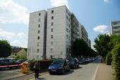 Foto - Studio-Wohnung zu verkaufen in Hattersheim, Friedrich-Ebert-Str.