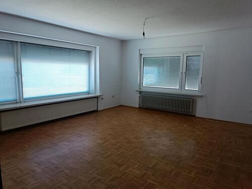 Foto - 3 Zi-Wohnung - 850,00 EUR Kaltmiete,