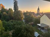 Foto - Etagenwohnung in Schwandorf