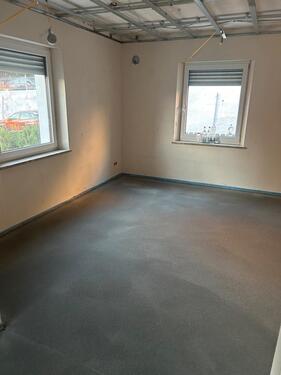 Foto - Etagenwohnung in Schwandorf zur Miete