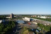 Foto - Penthouse! Braunschweig! Einmalige Gelegenheit!
