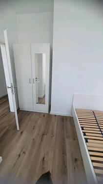 Foto - Etagenwohnung zur Miete in Magdeburg