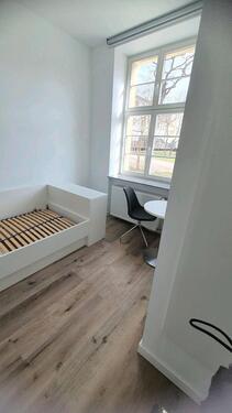 Foto - Etagenwohnung in Magdeburg