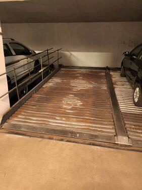 Foto - Duplex Garage zu vermieten - 75,00 EUR Miete,
