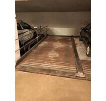 Duplex Garage zu vermieten - 75,00 EUR Miete, in Ratingen (PLZ: 40885) Lintorf