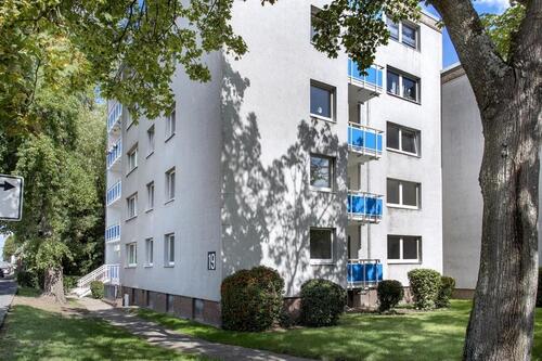 Foto - 4-Zimmer-Wohnung in Recklinghausen Hochlarmark
