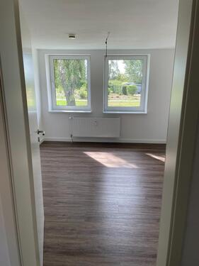 Foto - Etagenwohnung in Dömitz zur Miete